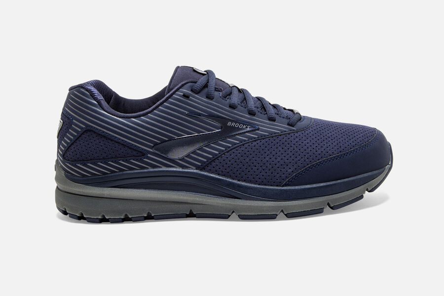 brooks shoes mens walking