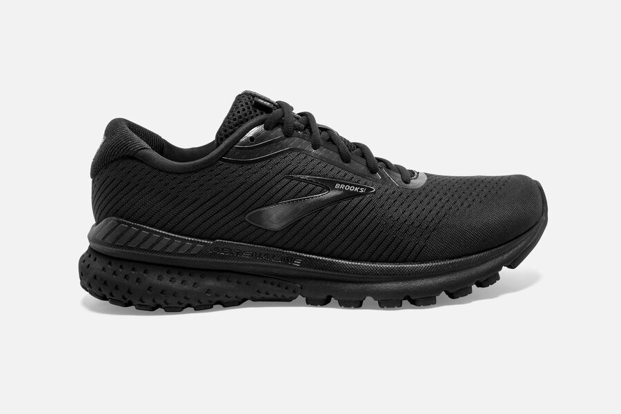 brooks adrenaline 19 mens
