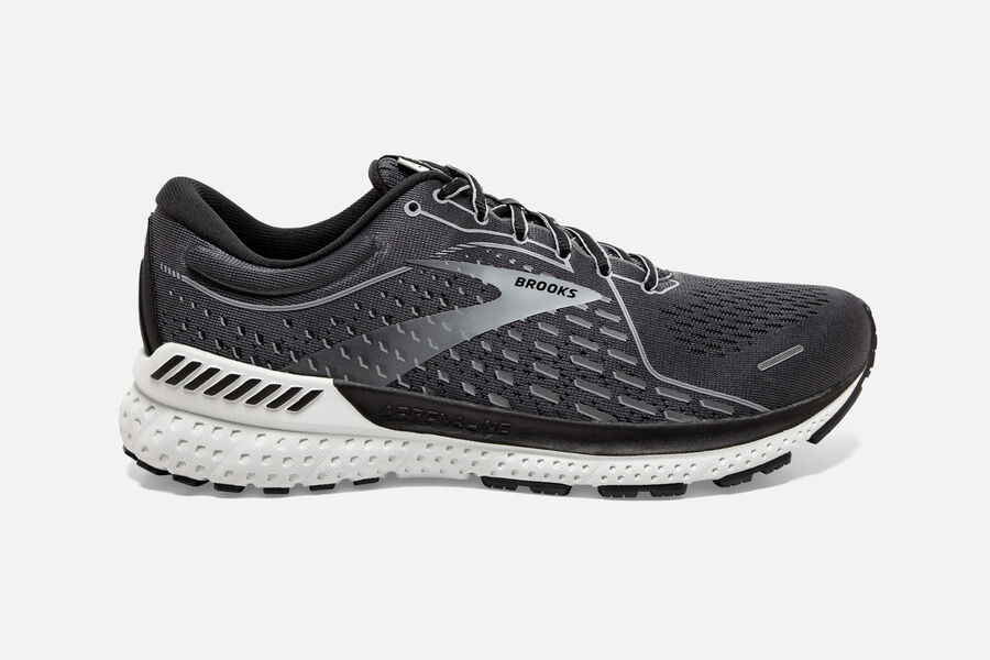 brooks adrenaline gts 12 mens