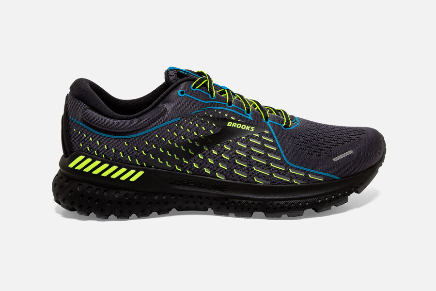 Men's Brooks Glycerin GTS 21, Free Shipping $99+