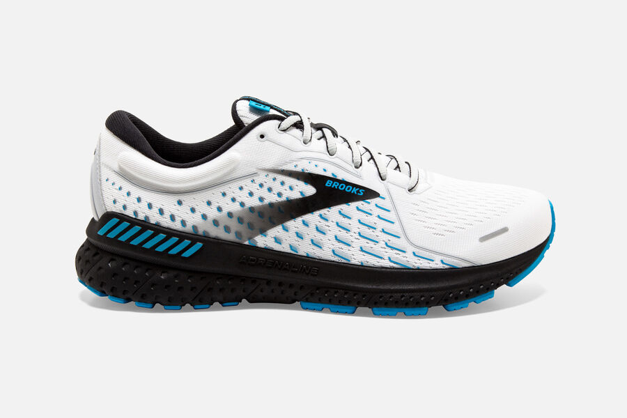 brooks adrenaline 19 mens
