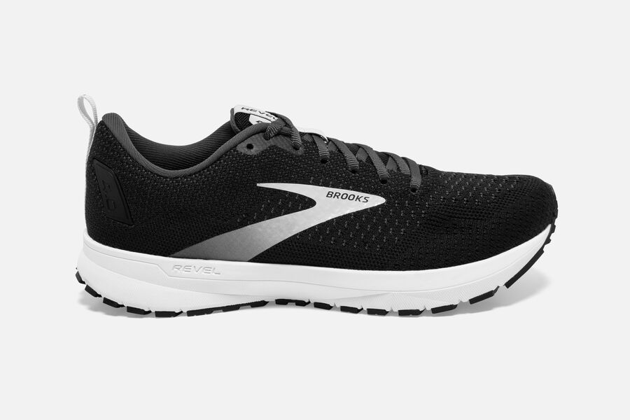 brooks revel 1