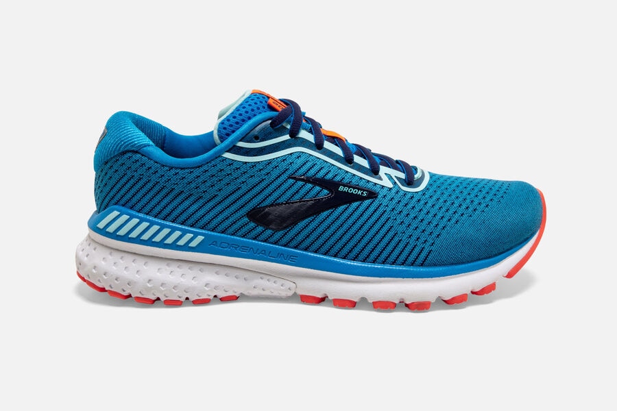 Brooks running shoes adrenaline gts 20 Clearance
