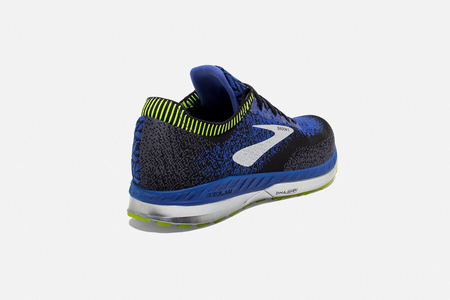 brooks mens bedlam running shoe