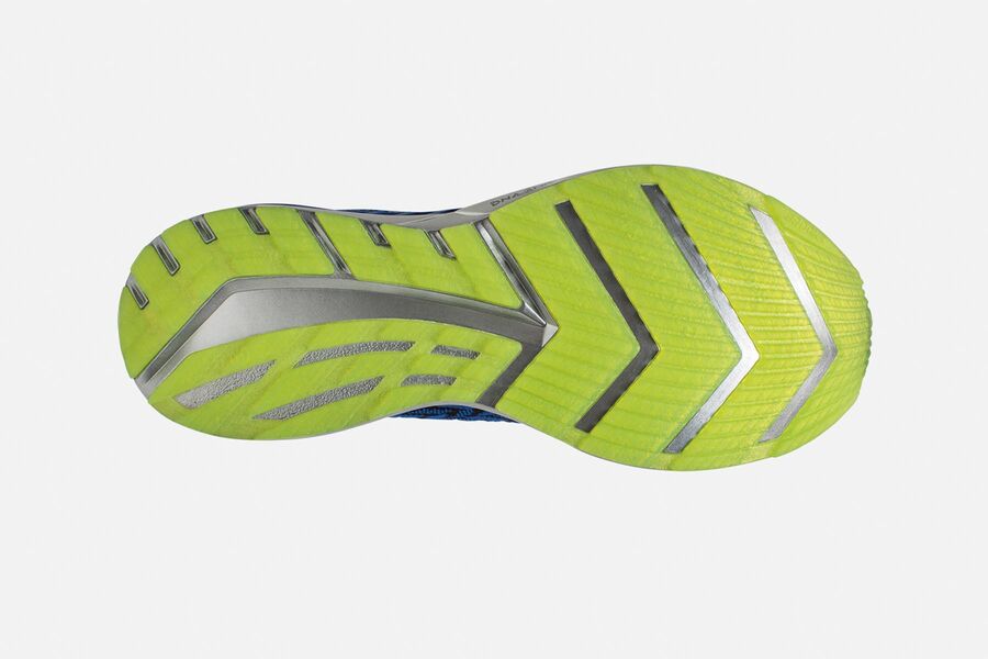 brooks mens bedlam running shoe